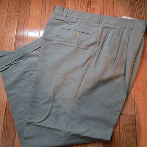 Mens Ballin Relax Size 36W Dress Pants